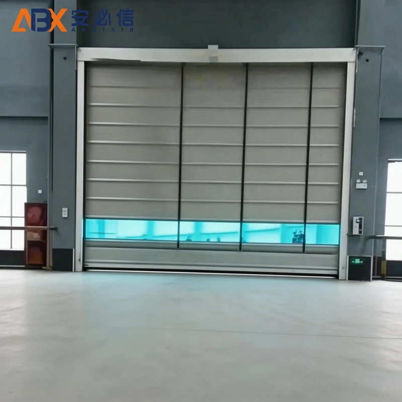 铁门关堆积门
